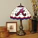 MLB Tiffany Table Lamp