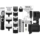 Wahl Trimmer All-In-One Lithium Ion