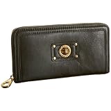 Marc by Marc Jacobs Totally Turnlock Zip-Around Wal