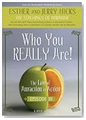 Who You REALLY Are!: The Law of Attraction In Action, Episode XI.DVD set. (Law of Attraction Workshop Series)