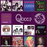 Revue Queen  / The Singles Collection
