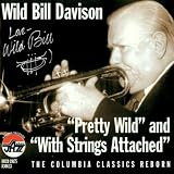 Pretty Wild & With Strings Attached