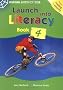 Launch Into Literacy: Level 4: Students' Book 4 (Oxford Literacy Web)