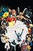Justice Society of America (JSA) #1 Poster By Alex Ross 24" x 36"