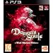 Mes jeux Playstation 3 (liste 1/2)