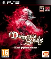 Demon's Souls - Black Phantom Edition