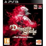 Demon's Souls : Black Phantompar Namco Bandai