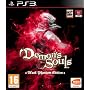 Demon's Souls - Edition Collector Black Phantom