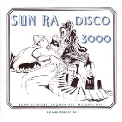 Disco 3000 Reissue