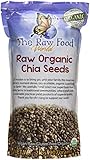 Certified Organic Chia Seeds 2 Pounds