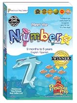 Watch Meet the Numbers Online.