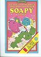 Sweet Pickles Splashes and Bubbles and Foan and other Soapy things