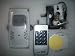 Covert Nanny Cam DVR with FREE 8Gb Memory Card