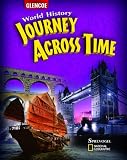 World History; Journey Across Time, Student Edition