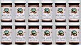 RED CLOVER 320 mg, KOSHER, Herbal Dietary Supplement (Pack of 12) 100 Capsules each "FAST SHIPPING"