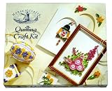 Quilling Craft Set - A beautiful art to learn