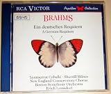 Brahms: Ein Deutches Requiem