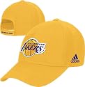 Los Angeles Lakers Basic Logo Wool Primary Adjustable Hat