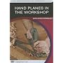 Hand Planes in the Workshop: with Mario Rodriguez (Fine Woodworking DVD Workshop)
