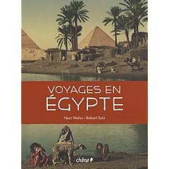 Voyages en Egypte