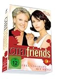 Produkt-Bild: Girlfriends - die komplette 2. Staffel (3 DVDs)