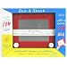 Ohio Art Classic Etch A Sketch In 1960 Box