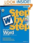 Microsoft� Word Version 2002 Step by Step (Step by Step (Microsoft))