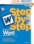 Microsoft� Word Version 2002 Step by Step (Step by Step (Microsoft))
