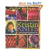 Kristin Knits: 27 Inspired Designs for Playing with Color: 25 Inspired Designs for Playing with Color
