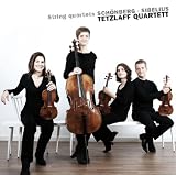 String Quartet in Dmin/String Quartet No.1