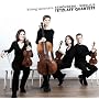 String Quartets Nos 3 & No 1 op 7 ~ Sibelius