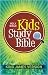 Kids Study Bible-KJV