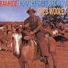 Image of album by Sheb Wooley