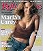 Mariah Carey (Rolling Stone Cover) Music Poster Print - 24 X 36