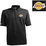 Antigua Los Angeles Lakers Elevate Polo