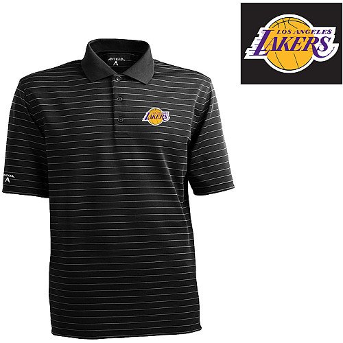 Antigua Los Angeles Lakers Elevate Polo