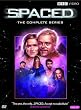 Spaced: The Complete Series