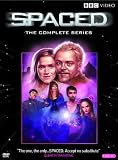 Spaced: The Complete Series
