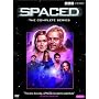 Spaced: The Complete Series <b>DVD</b> ~ Simon Pegg