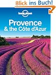 Lonely Planet Provence & the Cote d'A...