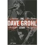 Dave Grohl Story book cover