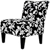 angelo:HOME Davis Armless Chair