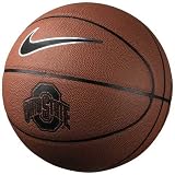 Nike Ohio State Buckeyes 29.5'' Official Replica Basketball
