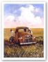 Break Time by Ted Ellis 18"x24" Art Print Poster African-American
