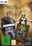 Rollenspiel Klassiker - Risen + Spellforce 2 Gold (PC)