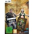 Rollenspiel Klassiker - Risen + Spellforce 2 Gold (PC)