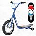 Sporting Goods : Bike Board Tyke 12 - Inch Bomb Pop Model Bike Board