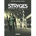 Le chant des Stryges, Saison 3, Tome 14 : Enl�vements