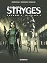 Le chant des Stryges, Saison 3, Tome 14 : Enl�vements