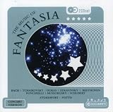 Music of Fantasia
